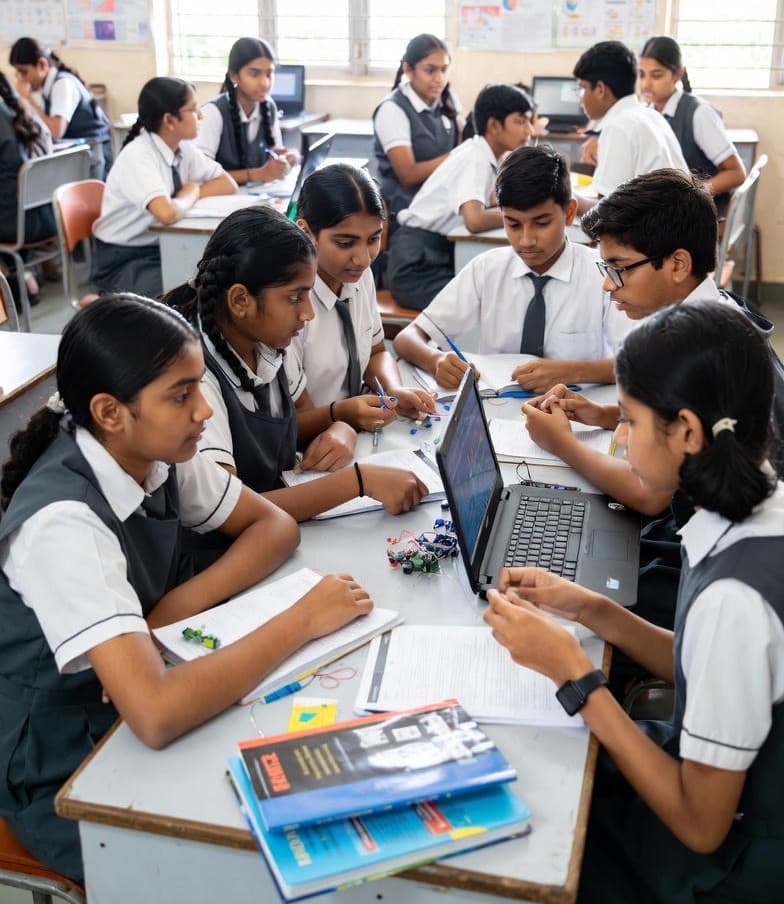 STEMmers Event Image 1